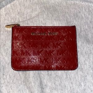 Michael Kors Card holder